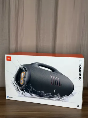 JBL BOOMBOX 4 Lacrada
