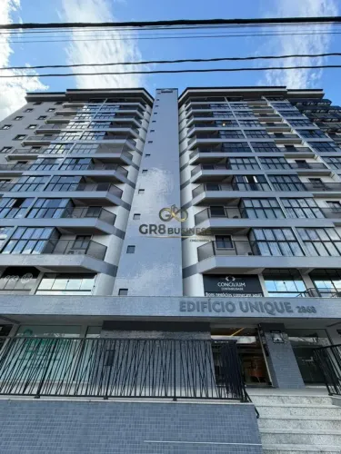 Imóvel para venda com 50 metros quadrados com 1 quarto em Centro - Blumenau - SC