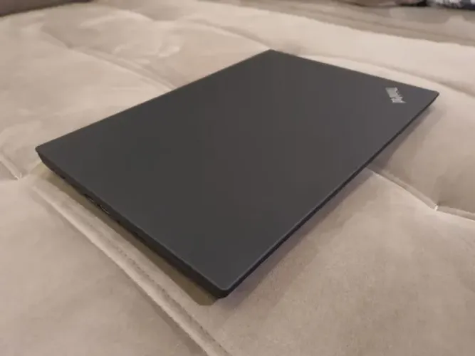 Super Promoção!! Ultrabook Lenovo i5 ThinkPad 10a Geração c/ 8Gb de Ram e NVME de 256Gb