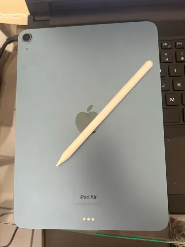 Ipad Air 5ª Geração- 64GB
