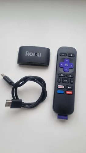 Roku Smart TV