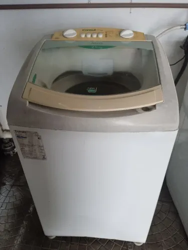 Vendo máquina de lavar