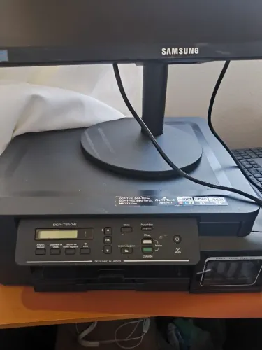 Impressora Brother DCP - T510w