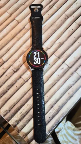 Galaxy Watch 4