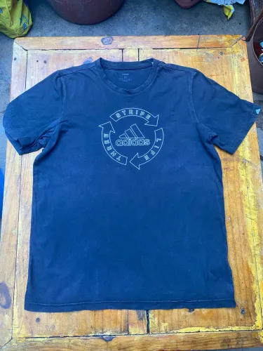 Camiseta Adidas Original M