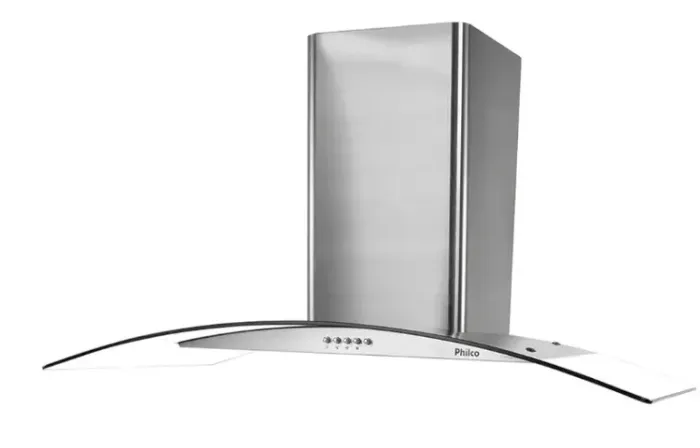 coifa parede philco, nova motivo comprei errada