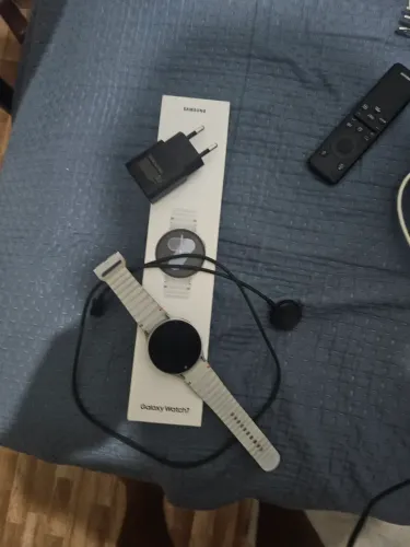 Samsung Galaxy watch 7 44m LTE