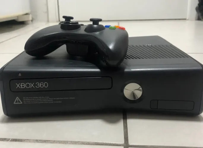 Xbox 360 original 