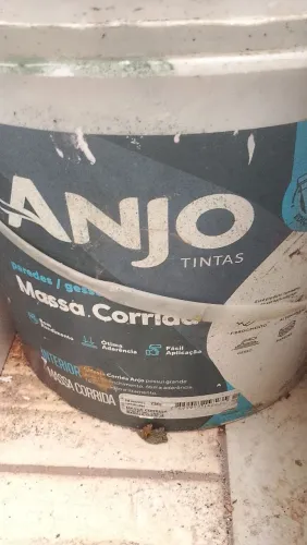  massa corrida anjo 23k