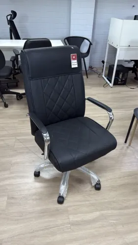 Cadeira de escritório Boss