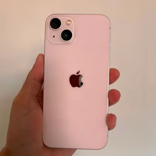 iPhone 13 - 128GB