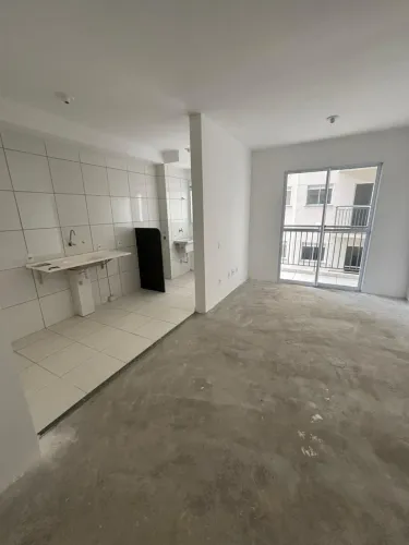 Apartamento à venda, Cooperativa, São Bernardo do Campo, SP