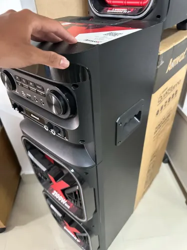 Sim potente anvox 1900$