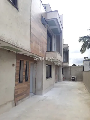SOBRADO EM CONDOMÍNIO com 3 dormitórios à venda com 221.72m² por R$ 1.220.000,00 no bairro