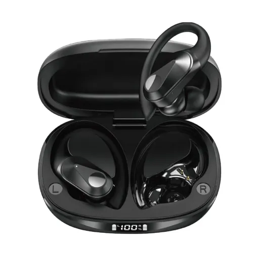 Fone de Ouvido Bluetooth HREBOS NeoSonix II EB-210 - TWS