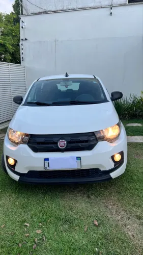 Fiat Mobi Like 1.0 Fire Flex 5P. 2020