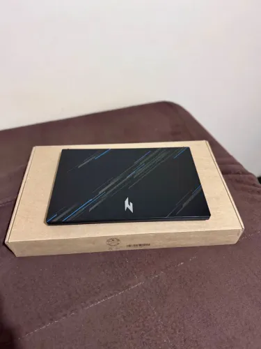 ACER NITRO V15