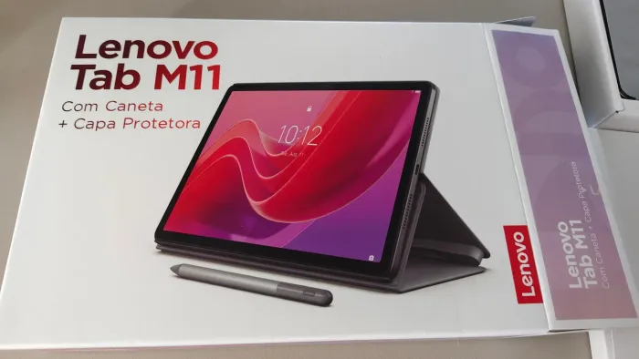 Tablet Lenovo Tab M11