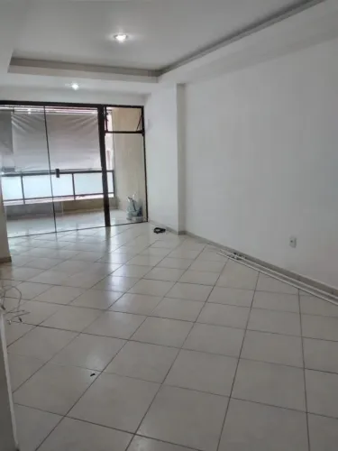 Apartamento para Locação em Rio de Janeiro, Recreio dos Bandeirantes, 3 dormitórios, 1 suí