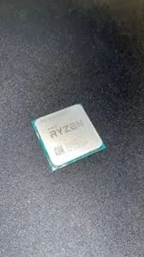 Ryzen 5 4600G