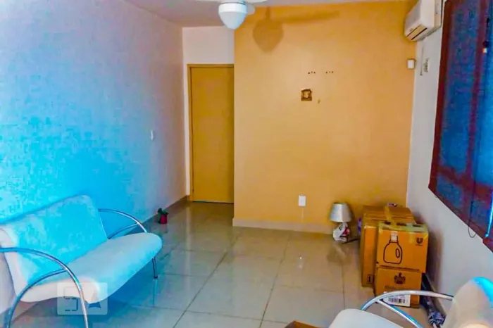Casa à Venda - Jardim Lindóia, 1 Quarto, 80 m2