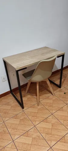 Mesa ideal para estudos/escritório 