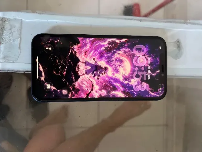 iPhone 12 128gb