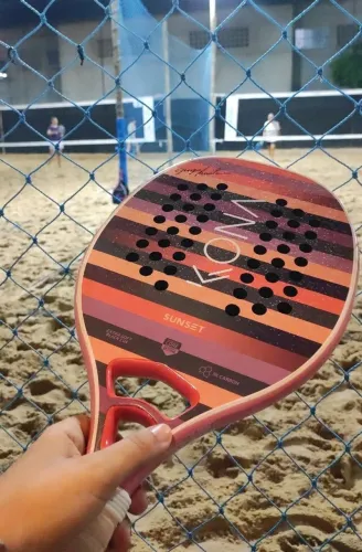 Raquete Beach Tennis - Kona Sunset