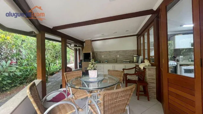 Casa com 2 dormitórios à venda, 52 m² por R$ 640.000,00 - Saco da Ribeira - Ubatuba/SP