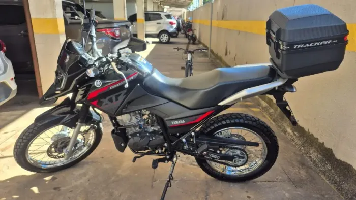 CROSSER 2025