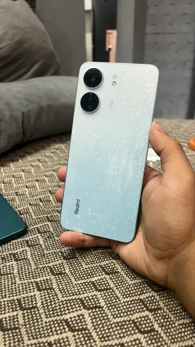 Redmi 13 c
