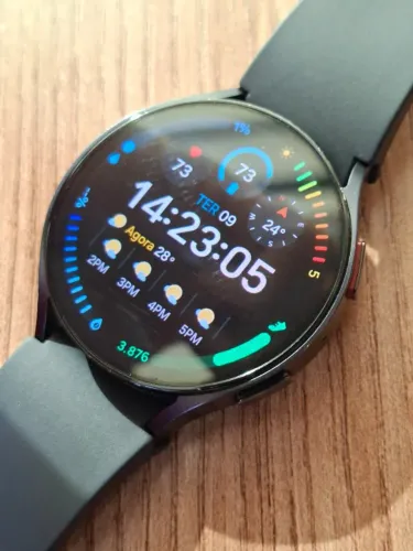 Galaxy Watch 6 44mm (Pulseira Original)