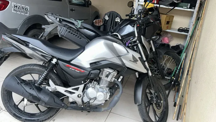 Vende-se fan 160 2026 
