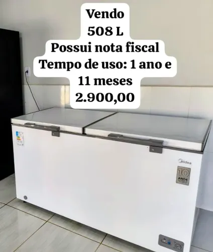 Freezer