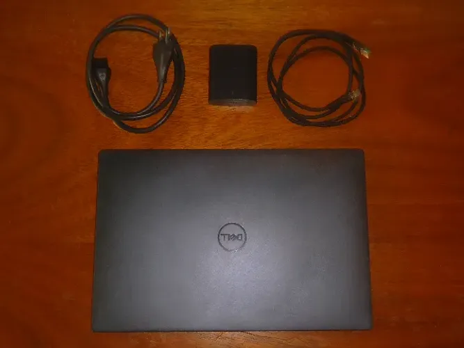 Notebook DELL XPS 13 Plus i7 16 GB RAM, SSD 1 TB