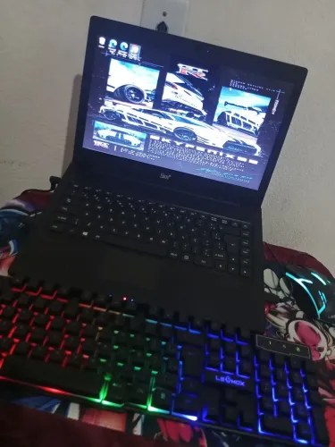Notebook positivo
