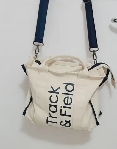 Bolsa Track&field Original Nova