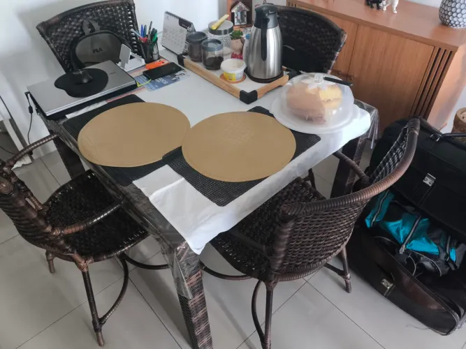 VENDO OU TROCO