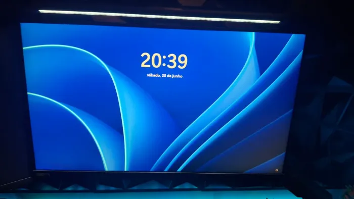 Monitor UltraGear 24 Polegadas FULL HD 180Hz