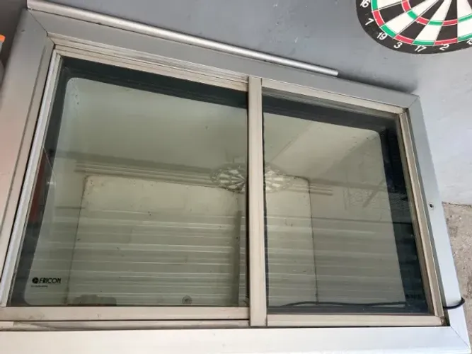 Freezer Horizontal 
