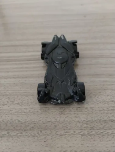 Hot Wheels Batmóvel 2016 Batman vs Superman 5-Pack