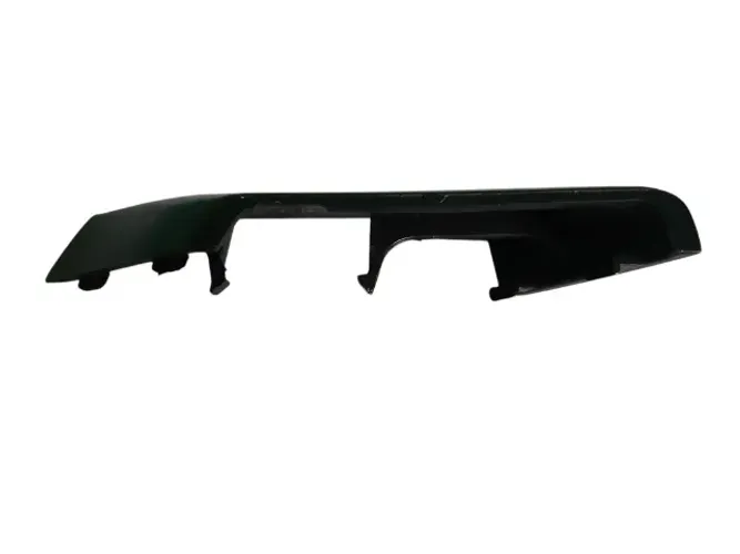 Acabamento Rack Teto Esquerdo Hilux Sw4 05/15 63496ctr