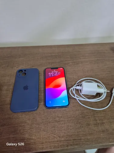 Iphone 13 - 256 GB - Azul