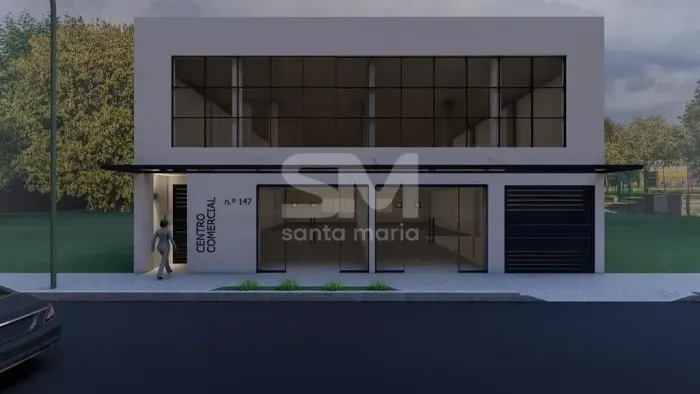 Sala para locação, Centro, Chapecó, SC
