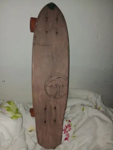 Skateboard Cruiser Arbor Original