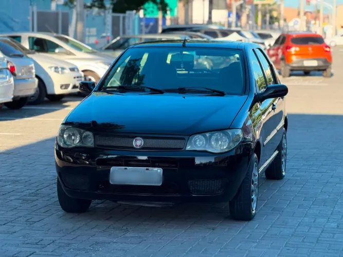 Fiat Palio Celebration 1.0 Fire Flex 8V 4P 2009