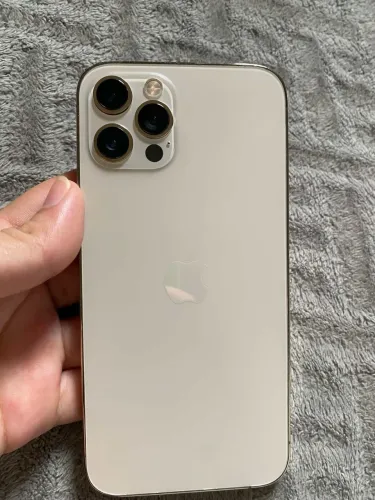 iPhone 12 Pro