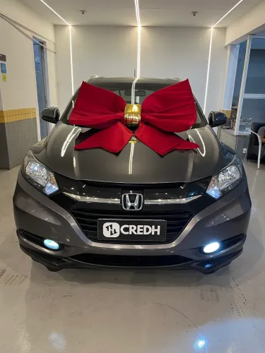 Honda HR-V EX 1.8 Flexone 16V 5P Aut. 2018