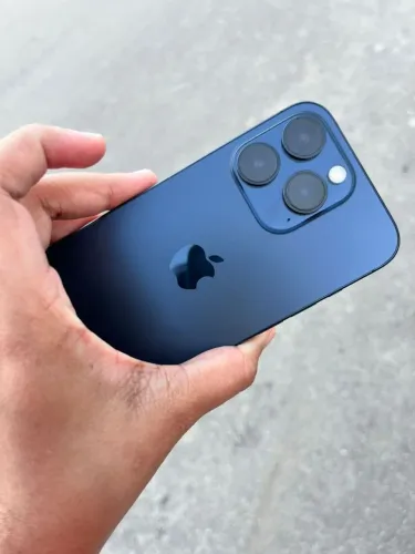 iPhone 15pro