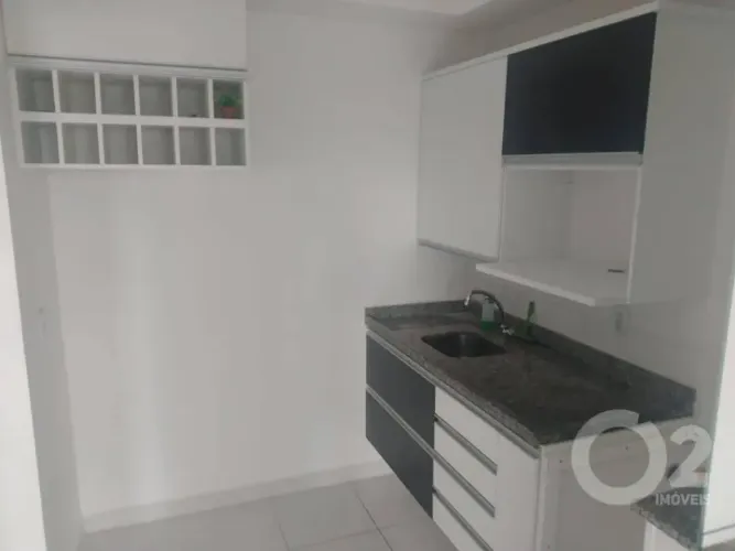 Apartamento para alugar, 62 m² por R$ 4.180,00/mês - Glória - Macaé/RJ